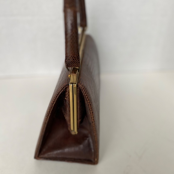 Roos  Atkins Purse,  Vintage - Picture 7 of 9
